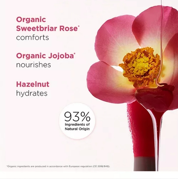 Clarins Lip Comfort Oil Honey Full Size - Picture 5 of 8